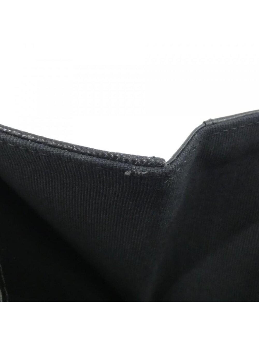 Chanel Wallet Black - Picture 7 of 9
